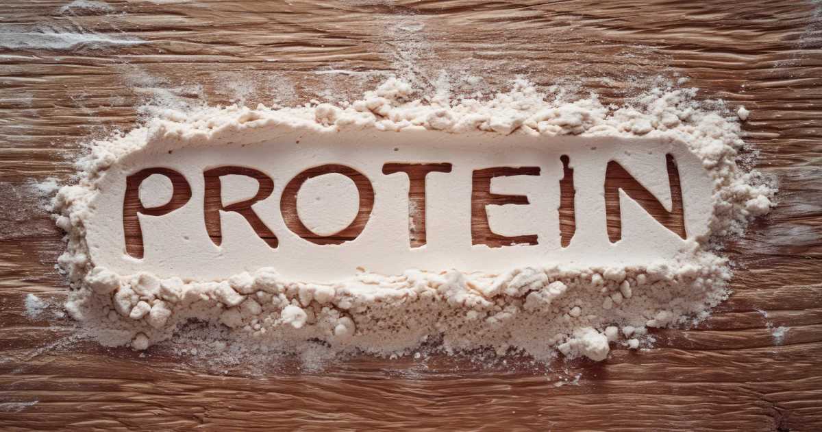 Thiếu protein gây bệnh gì: Nhân tố âm thầm tàn phá làn da