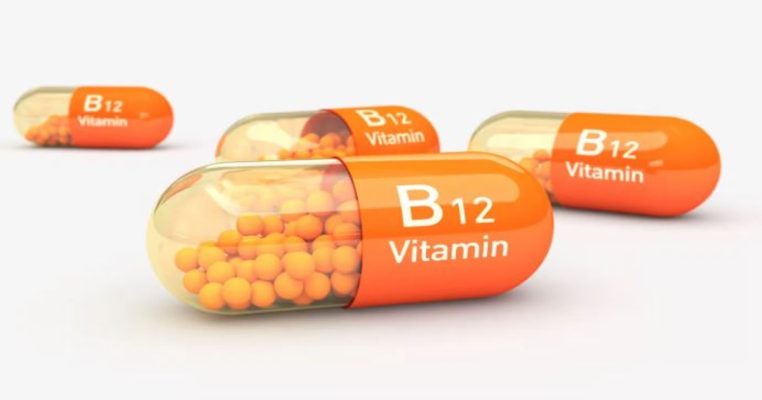 Vitamin B12 có tác dụng gì mà não bộ và máu đều cần?