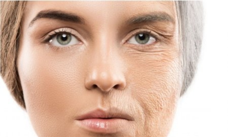 Vitamin C giúp ngăn ngừa nếp nhăn, duy trì độ săn chắc, cải thiện đàn hồi và giữ cho làn da luôn tươi trẻ, rạng rỡ theo thời gian