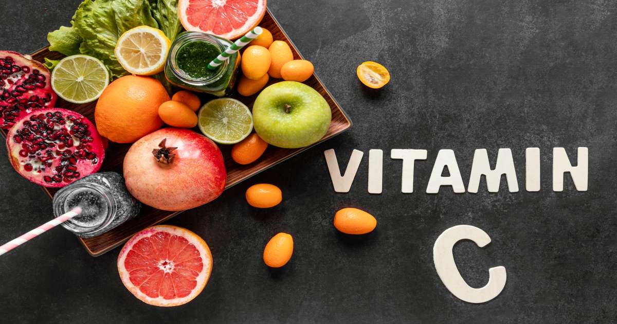 Vitamin C có tác dụng gì? Vì sao được gọi là siêu dưỡng chất