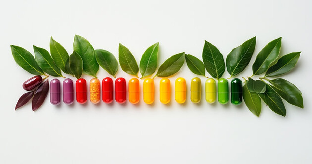 Vitamin tổng hợp cho người lớn