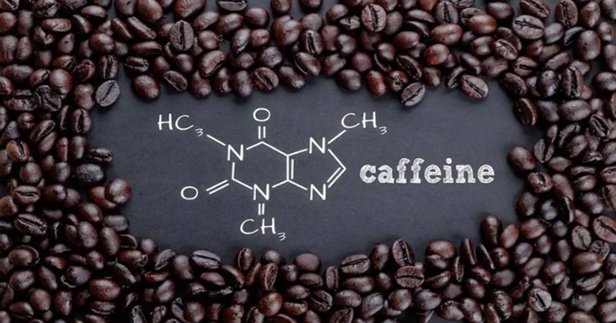 Caffeine có tác dụng gì? Lợi ích và rủi ro bạn nên biết