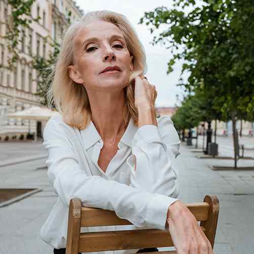 Chiến lược chống lão hóa năm 2026