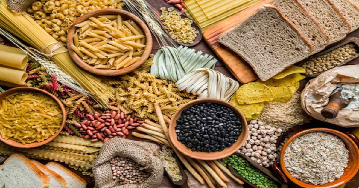 Complex carb là gì? Bí mật năng lượng bền vững cho cơ thể