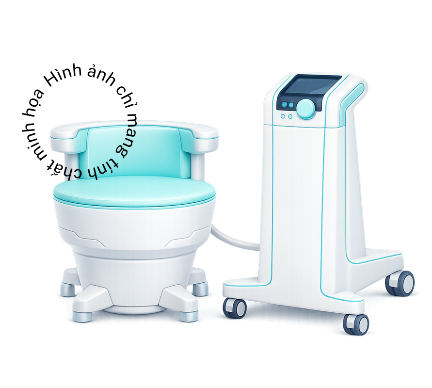 Drip CoreLift - Liệu pháp trẻ hóa hệ cơ - thần kinh vùng chậu