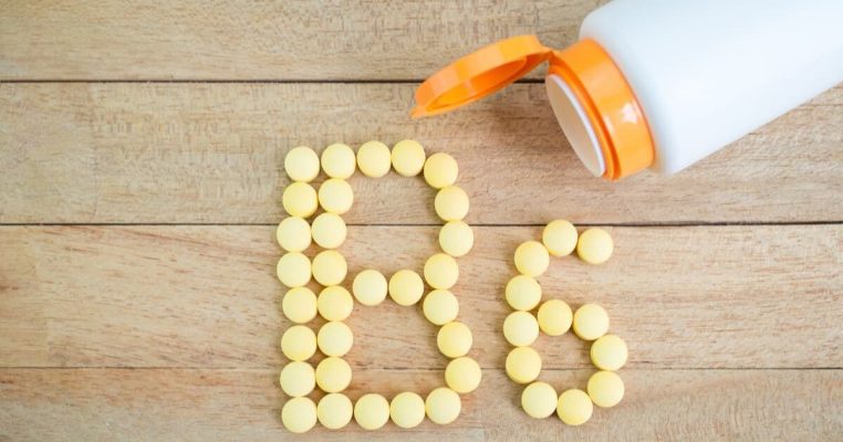 Khi nào cần bổ sung Vitamin B6 để cơ thể khỏe mạnh
