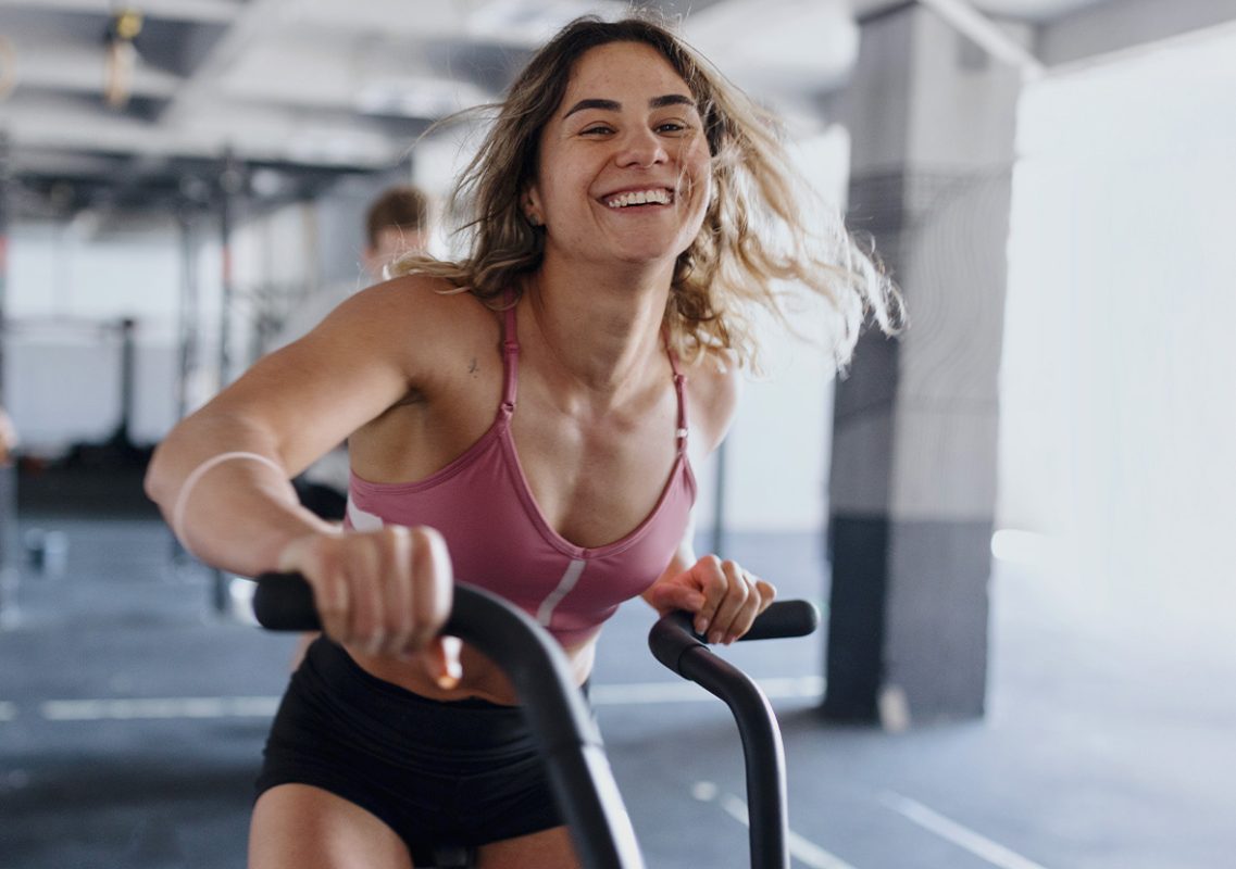 Khoa học về phục hồi. IV therapy tăng cường mục tiêu thể hình của bạn như thế nào