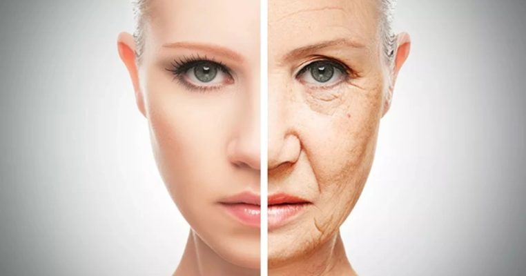 Lão hoá sớm: Dấu hiệu cảnh báo mà bạn hay bỏ qua mỗi ngày