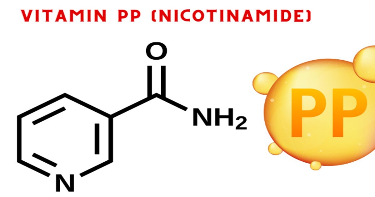Nicotinamide là chất gì? Giải mã công dụng bất ngờ