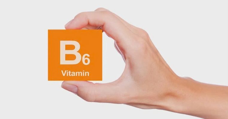 7 công dụng tuyệt vời của Vitamin B6 đối với sức khỏe bạn cần biết
