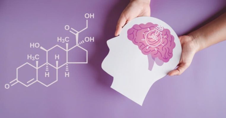 Tăng cortisol: Dấu hiệu cảnh báo stress mạn tính và nguy cơ rối loạn nội tiết