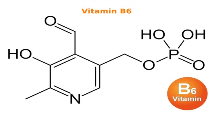 Vitamin B6 có công dụng gì? Lợi ích bất ngờ cho sức khỏe