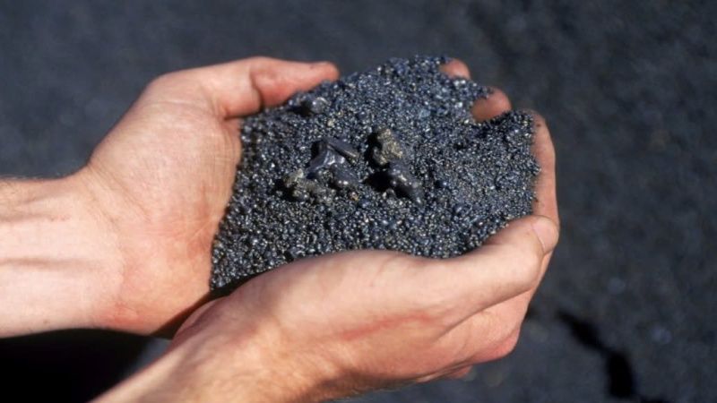 Tiếp xúc chì lâu dài làm tích tụ trong cơ thể, tiềm ẩn nhiều nguy cơ có hại cho sức khỏe (Ảnh: sưu tầm Internet)