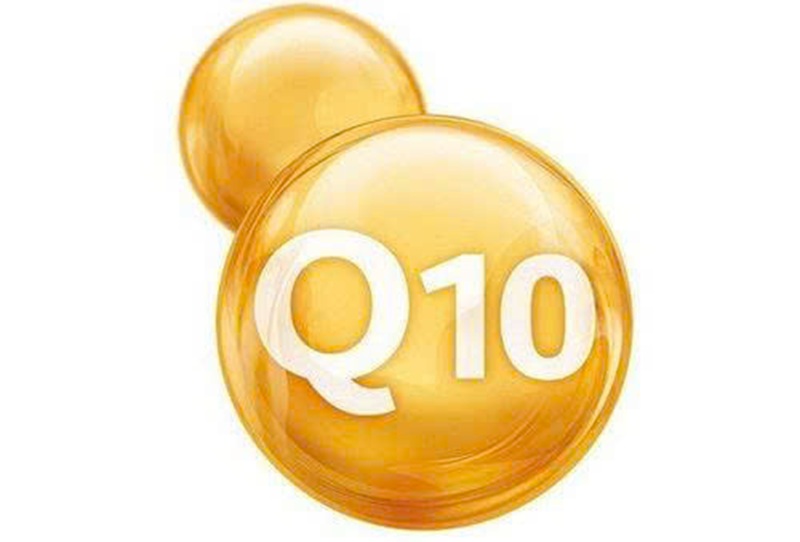 Coenzyme Q10 là dưỡng chất giúp tăng năng lượng tế bào (Ảnh: Sưu tầm internet)