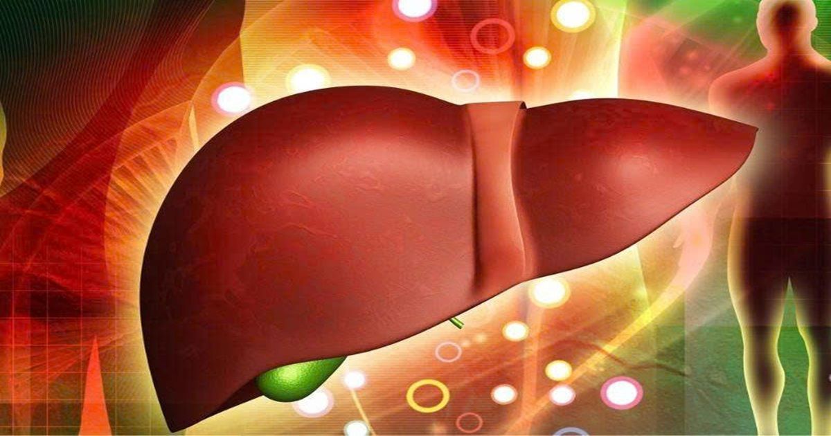 Gan thải độc qua da - Dấu hiệu âm thầm bạn đang bỏ qua