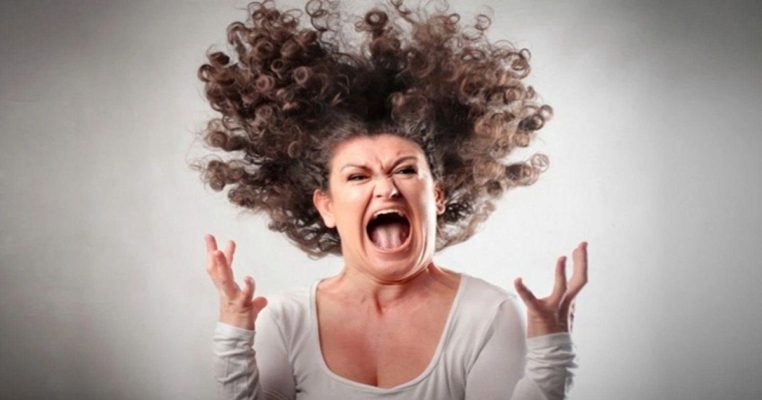 Khó chịu trong người hay cáu gắt: Cảnh báo nội tiết có vấn đề