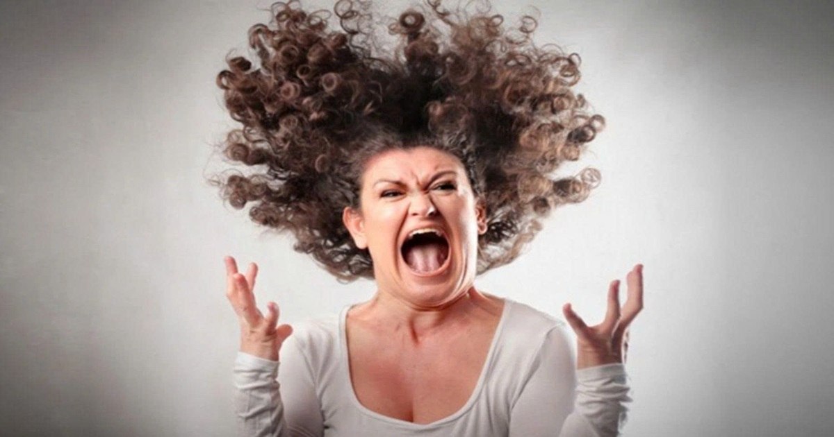 Khó chịu trong người hay cáu gắt: Cảnh báo nội tiết có vấn đề