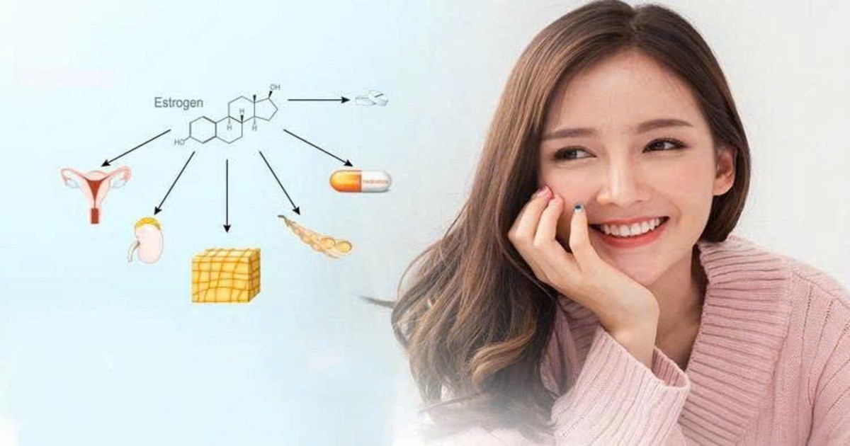 6 nguyên nhân gây rối loạn nội tiết tố nữ làm bạn lão hóa nhanh hơn