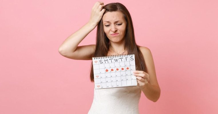 Phụ nữ kinh nguyệt không đều có nguy hiểm không?