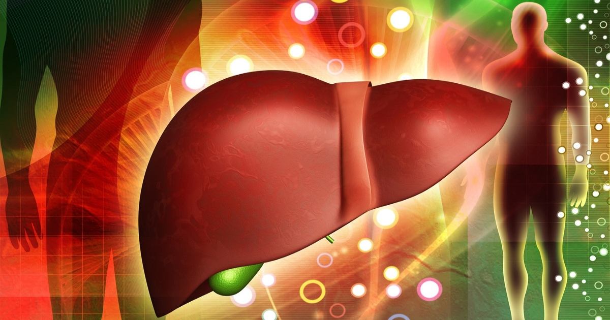 Phương pháp thải độc gan: Giải pháp khoa học bảo vệ lá gan khỏe mạnh