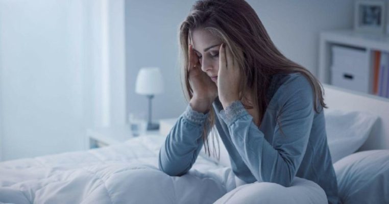 Rối loạn giấc ngủ đang âm thầm ảnh hưởng cơ thể thế nào?