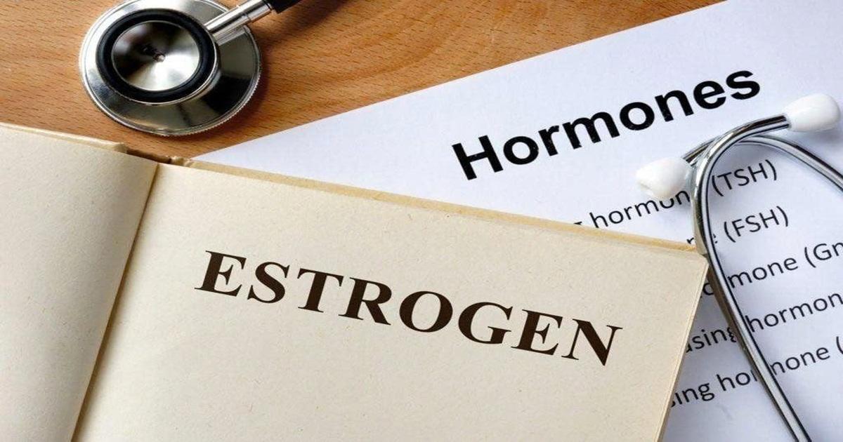 Suy giảm estrogen – Nguyên nhân khiến phụ nữ xuống sắc sớm
