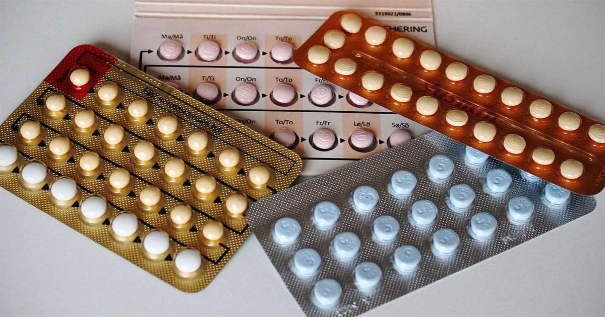 Tác dụng phụ của thuốc tránh thai: Những điều chị em cần biết