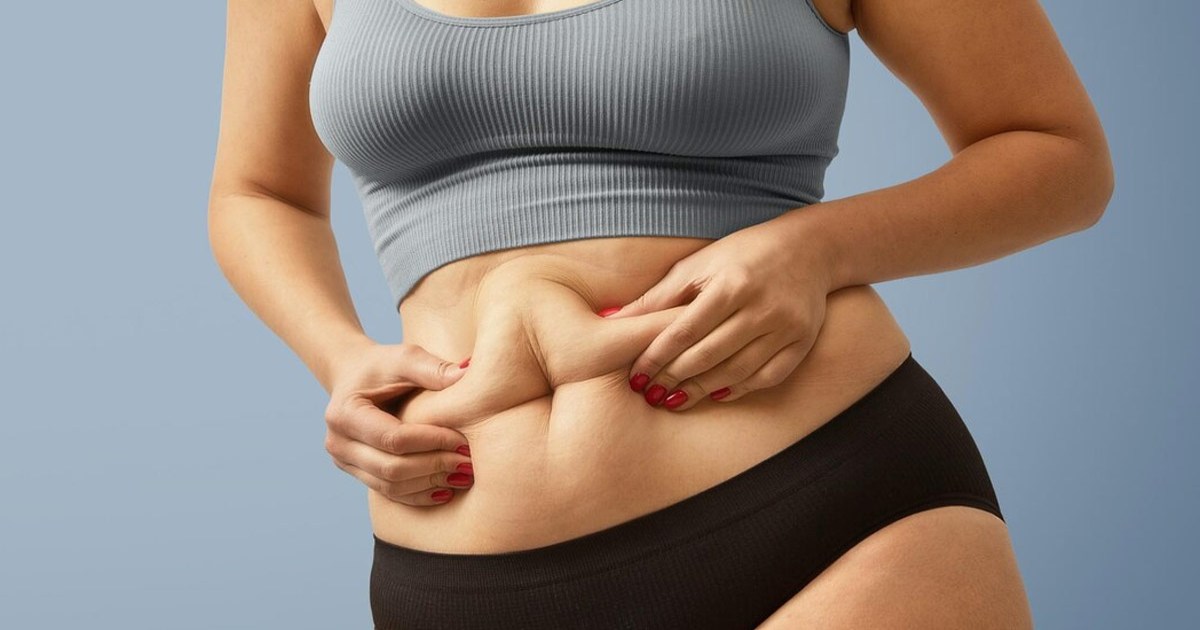Tăng cân không kiểm soát do nội tiết: Đừng bỏ qua dấu hiệu sớm