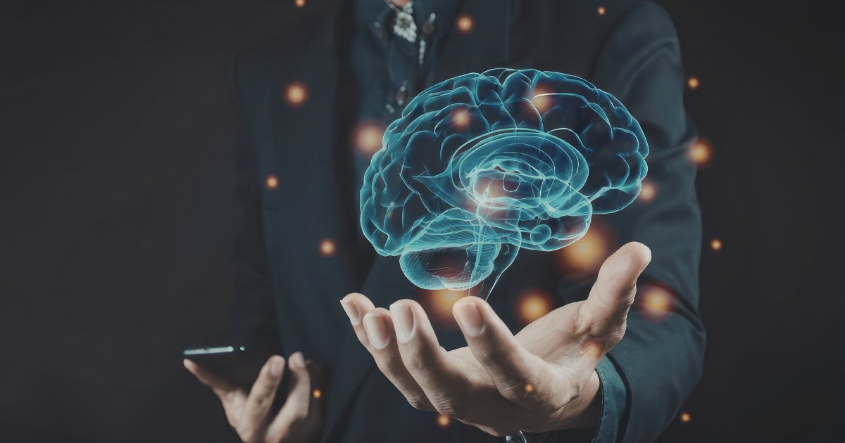 Tăng hiệu suất não bộ: Góc nhìn sinh học ít người để ý