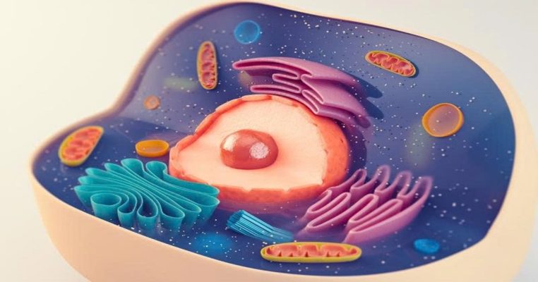 Tăng năng lượng tế bào – Đánh thức sức bền và sự tỉnh táo từ bên trong