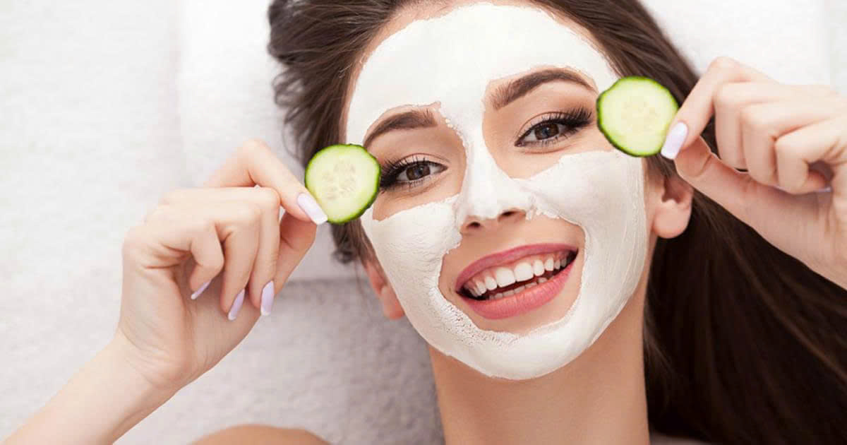 Thải độc da mặt - Dấu hiệu, cách làm và lưu ý quan trọng