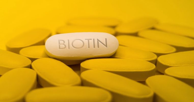 biotin là gì