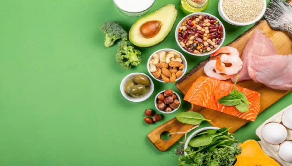 Chế độ ăn Địa Trung Hải là gì? Bí quyết sống thọ và bảo vệ não bộ