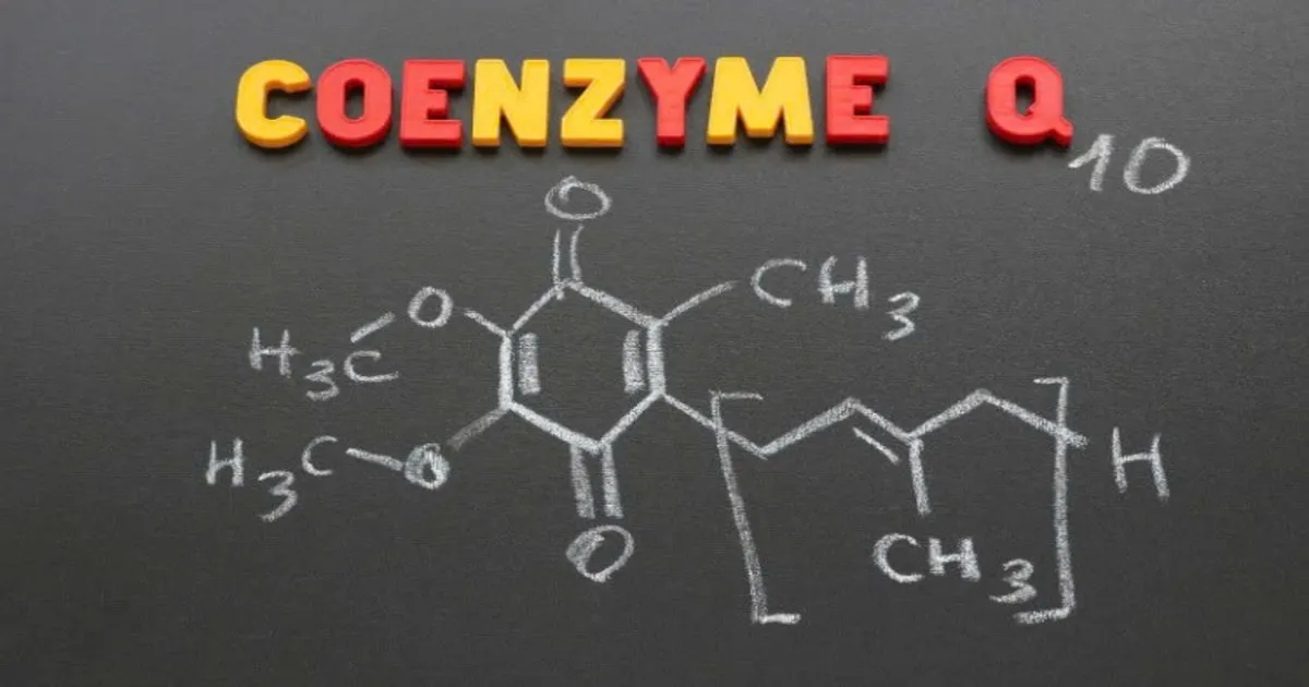 Coenzyme Q10 có tác dụng gì với não bộ và hệ thần kinh? Hướng dẫn cách bổ sung đúng