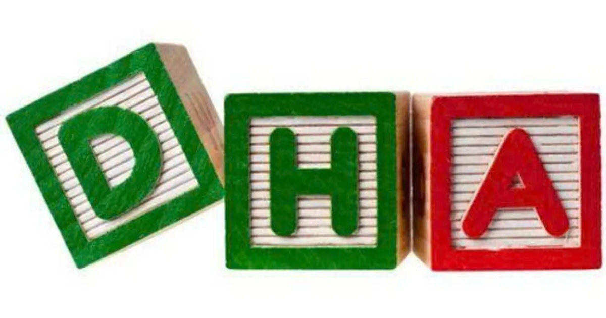 DHA có tác dụng gì? So sánh với EPA và vai trò thực sự đối với não bộ