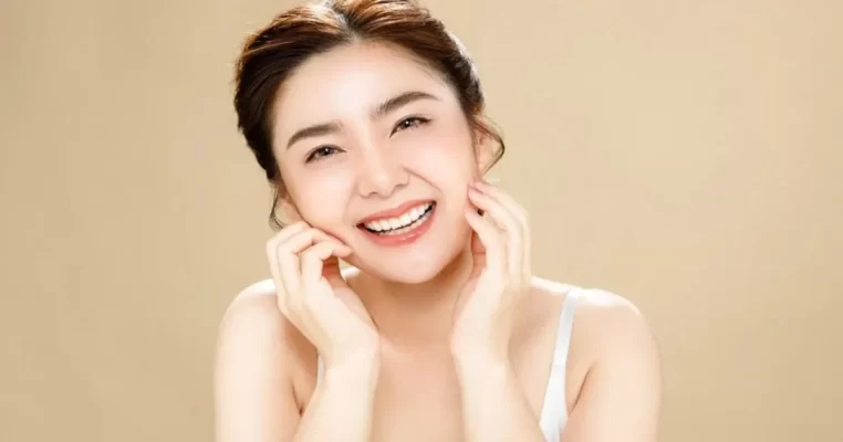 Dinh dưỡng dưỡng nhan: Bí quyết trẻ lâu ít ai biết