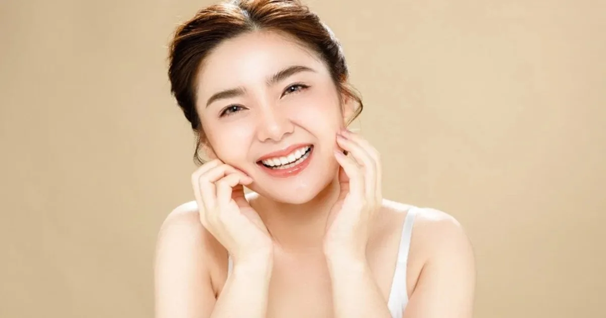 Dinh dưỡng dưỡng nhan: Bí quyết trẻ lâu ít ai biết