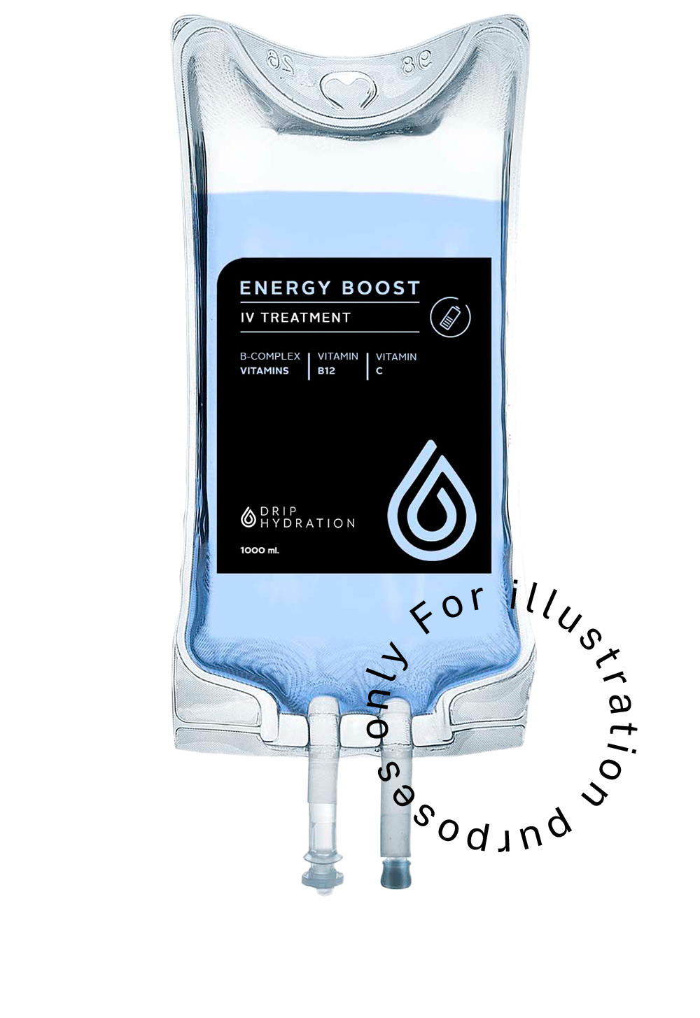 The Metabolic Enhancement and Energy Revitalization Therapy Package