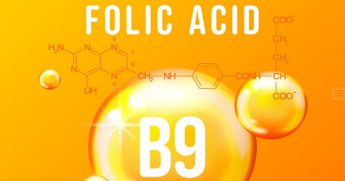 Folic acid có tác dụng gì? Sự thật ít người được bác sĩ nói