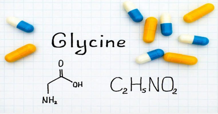 Glycine là gì? Công dụng và nguyên tắc bổ sung hiệu quả