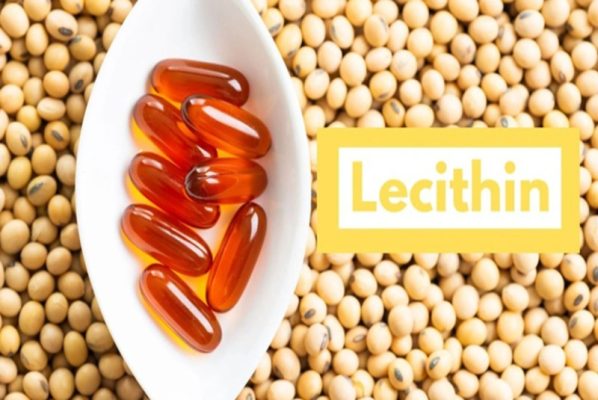Lecithin là gì? Giải mã vai trò với sức khỏe