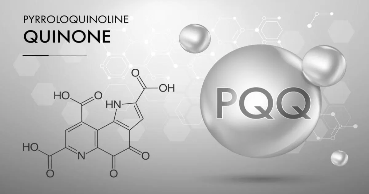 Pyrroloquinoline quinone có vai trò gì với não bộ?