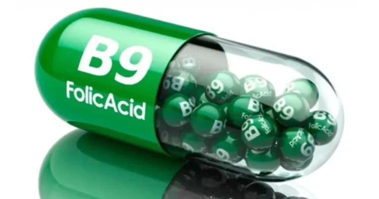 Axit folic có tác dụng gì? 5 lợi ích quan trọng cho sức khỏe