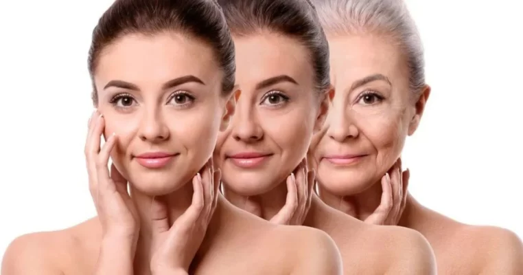 Chu kỳ thay da theo độ tuổi: Vì sao da lão hóa nhanh sau 30?