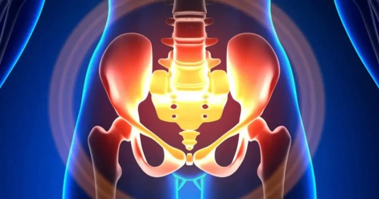 Cơ sàn chậu: Bí mật sức khỏe của cả nam và nữ