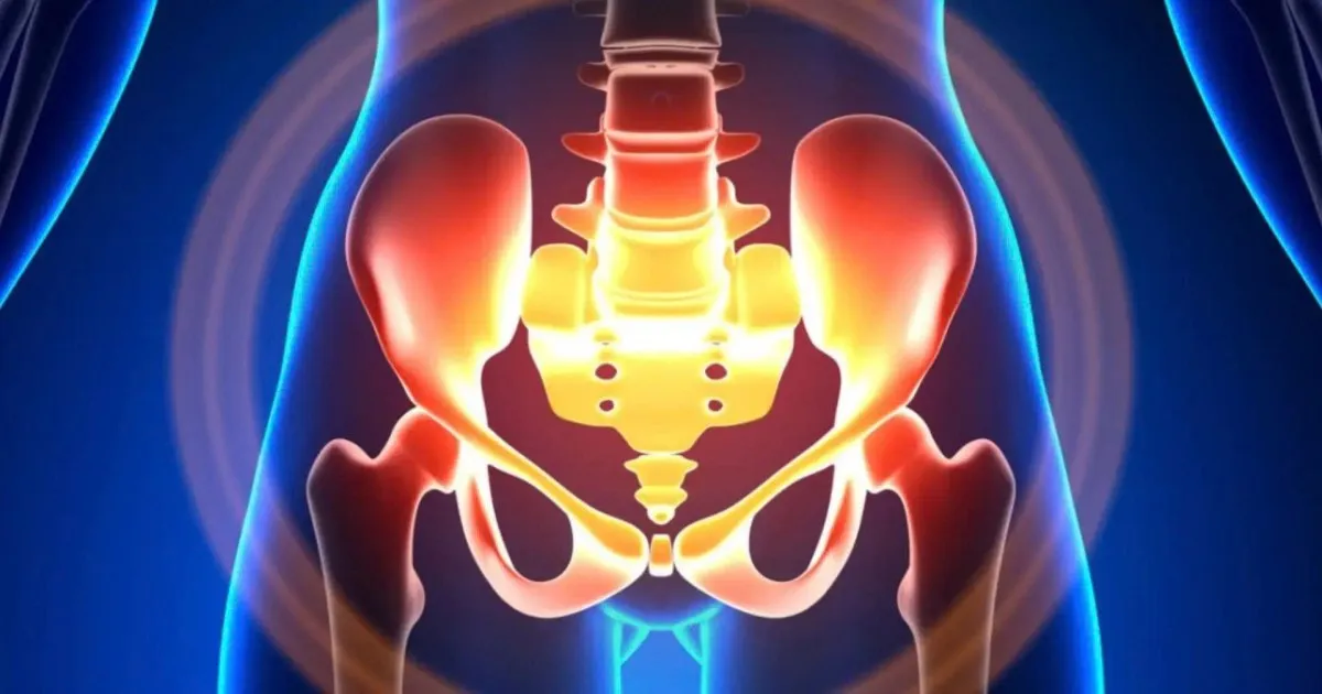 Cơ sàn chậu: Bí mật sức khỏe của cả nam và nữ