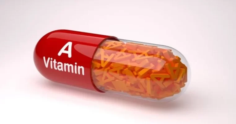 Công dụng của Vitamin A: Bí quyết cho não khỏe