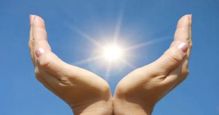 Tác dụng của ánh sáng mặt trời đối với não bộ