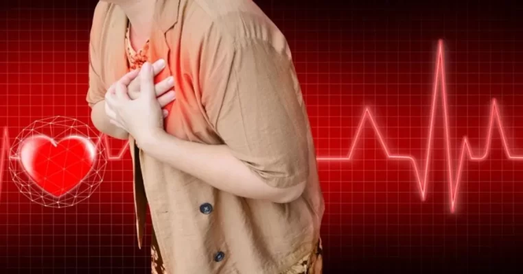 Tại sao bị nhồi máu cơ tim? Hiểu đúng để phòng ngừa