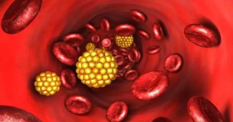 Tăng triglyceride - Cảnh báo âm thầm nhiều vấn đề sức khoẻ